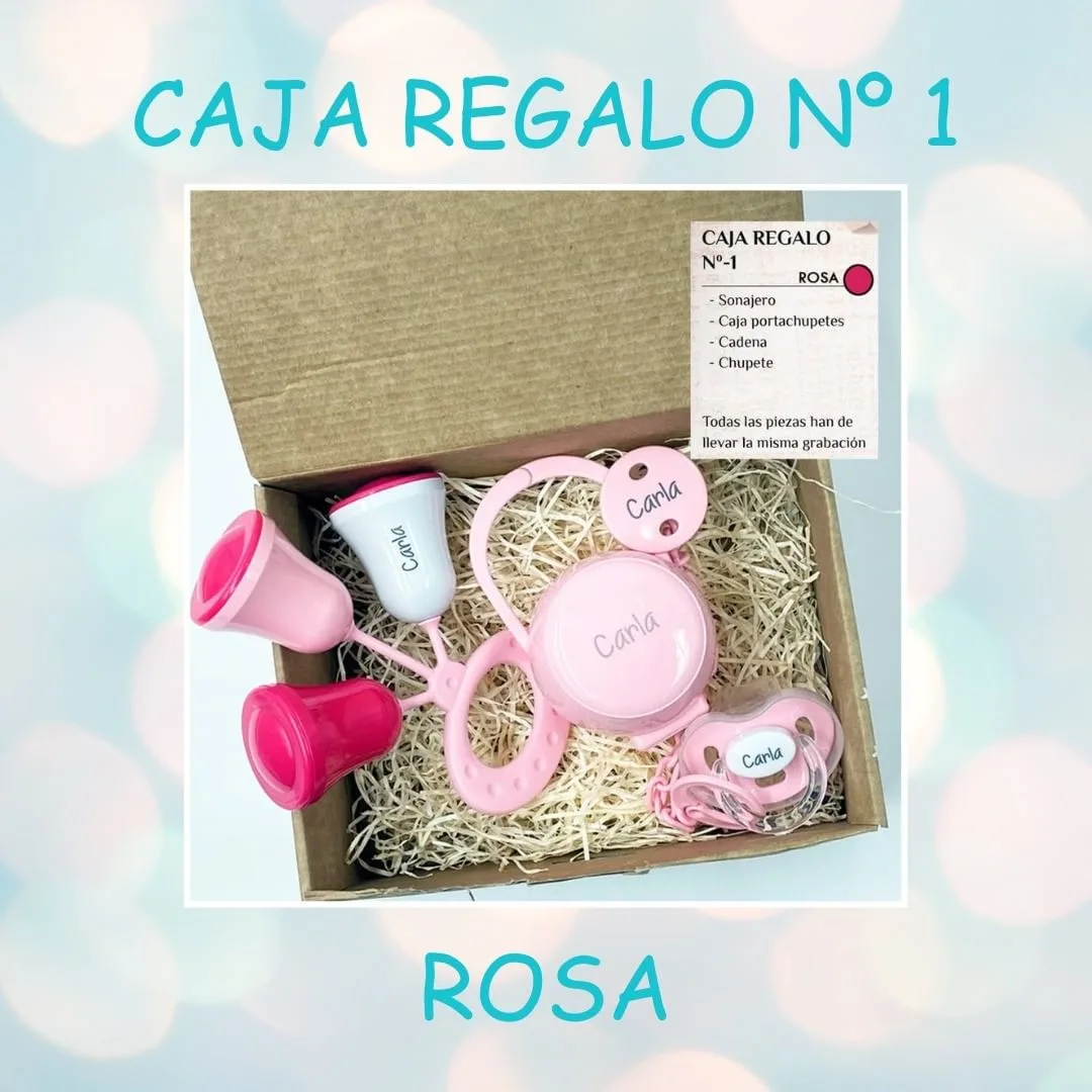 fotos tienda Siena Baby
